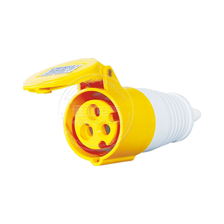 電纜保護(hù)連接器-213L-4