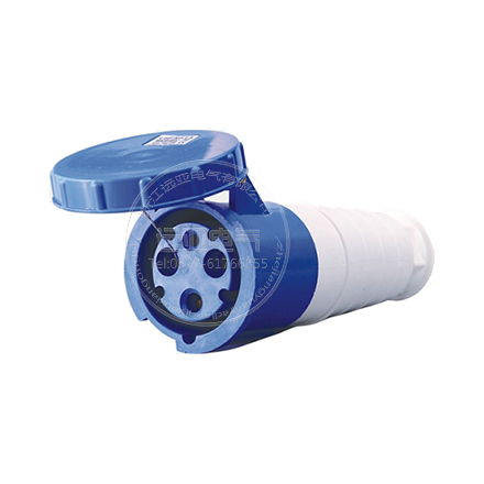 防水連接器遠亞